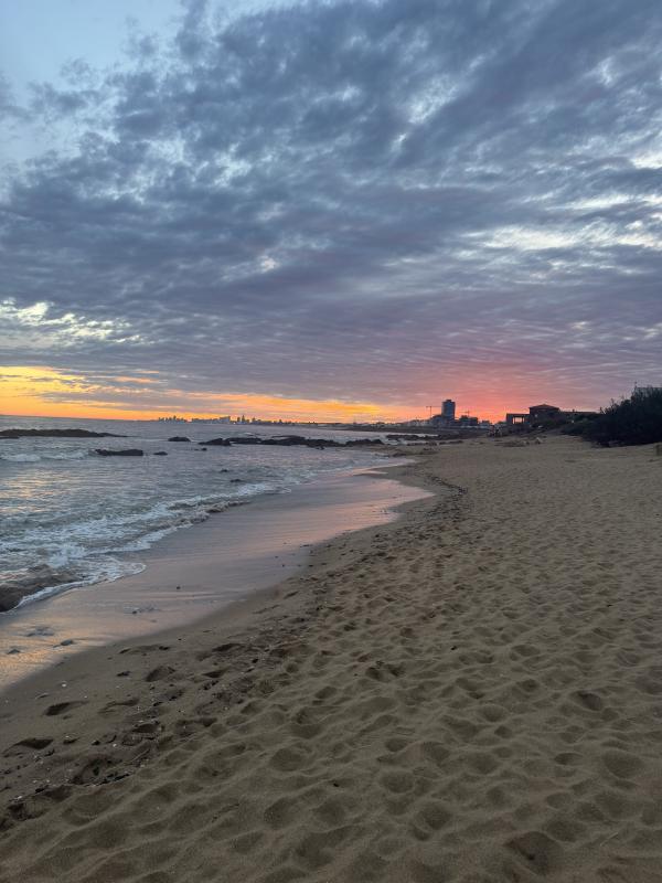 Dawn Patrol